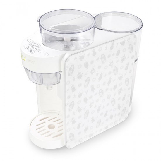 Pametni aparat za pripremu bebi formule - AGU Häppi Shaker Pametni aparat za pripremu bebi formule - AGU Häppi Shaker